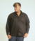 Overshirt Preta Orion na internet
