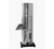 Moinho De Pão Metvisa Com Labirinto MP Inox- 110V - comprar online