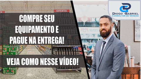 Vídeo de Consultor Diogo Gabriel