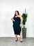 Vestido Maitê 46/54 - TAEE Plus
