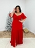 Vestido Kamila longo 48/52 - comprar online