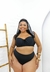 Biquini Bojão preto - comprar online
