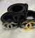 Cinto Replica Preto - comprar online