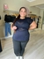 Blusa Poliamida Fitness 46/52 na internet