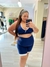 Top Fittness Cristina Premium
