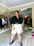 Short Linho Kayla - TAEE Plus