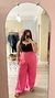 Calça Pantalona Linho 54 na internet