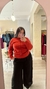 Blusa Moletom Valeria 52/54 na internet