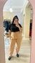 Calça Linho Skiny 46/48