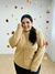 Blusa Moletom Valeria 52/54 - loja online
