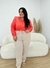 Calça Linho Skiny 52/54 - comprar online