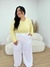 Blusa Básica Manga longa 46/48 na internet