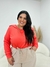 Blusa Mariana 50/52 - TAEE Plus