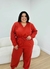 Conjunto Moletom Paty 46/48 - comprar online