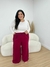 Blusa Canelada Gola Alta 54/56 - comprar online