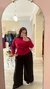 Blusa Moletom Tatiane 46/48 na internet