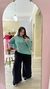 Blusa Moletom Tatiane 52/54 - comprar online