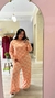 Imagem do Pijama Estampado 54/56