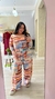 Pijama Estampado 54/56