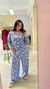 Pijamas Estampados 46/52 na internet