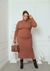 Vestido Amanda 46/52 na internet
