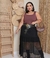 Saia Tule Antonia 46/52 - TAEE Plus