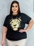 Tshirt Preta LEAO - comprar online