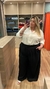 Calça Pantalona Viscolinho na internet