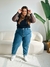 Calça Mom Jeans - comprar online