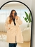 Sobretudo alongado c/ cinto Off - comprar online