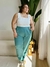 Calça Jogger Azul Celeste - comprar online