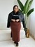 Tshirt Branca FASES DA LUA na internet