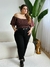 Cropped Lastex 48/52 - comprar online