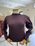 Blusa de lã Mousse - TAEE Plus