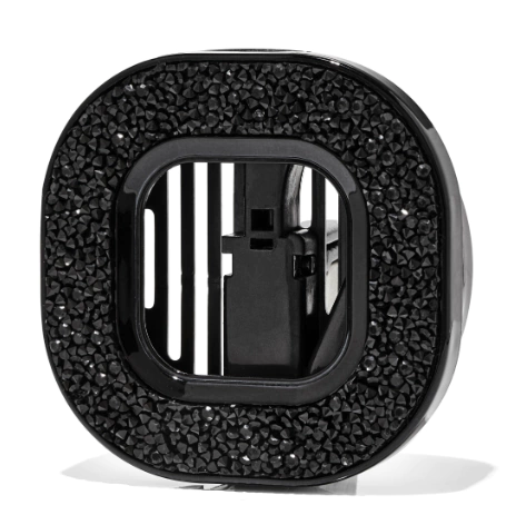 Suporte Refil Frangrância para Carro Preto com Brilho Bath&Body Works - comprar online