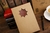 Caderno Encantário (Kraft) - loja online