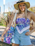 Bolso Matero/Playero, modelo Sos Magia - Pueblo, Casa & Deco