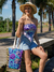 Bolso Matero/Playero, modelo Sos Magia en internet