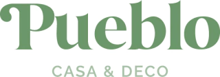 Pueblo, Casa & Deco