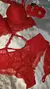 CONJUNTO FETICHE (452) - comprar online