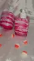 BLOW GIRL GEL AROMATIZANTE 320ML HOT FLOWERS - Mayara Lingeries e Sexshop