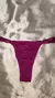 Calcinha Butterfly - Mayara Lingeries e Sexshop