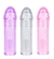 Capa Peniana Expansora em Silicone La Pimienta