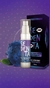 Sedenta por Garganta Profunda Dessensibilizante Oral Extra Forte 18ml Pepper Blend