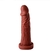 Mon Plaisir Prótese Realística Maciça 16,5 X 3,5 cm Soulsex - comprar online