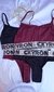 Conjunto Ckyron na internet