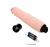 THE REALISTIC COCK BAILE PÊNIS REALÍSTICO EM CYBERSKIN COM 26CM MISS COLLECTION - Mayara Lingeries e Sexshop