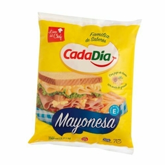 MAYONESA x 2900 cc CADA DIA - comprar online