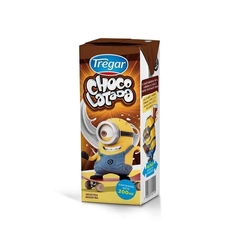 CHOCOLATADA TREGAR x 200cc - comprar online