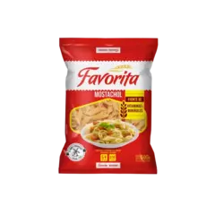 FIDEO MOSTACHOL FAVORITA x500 - comprar online